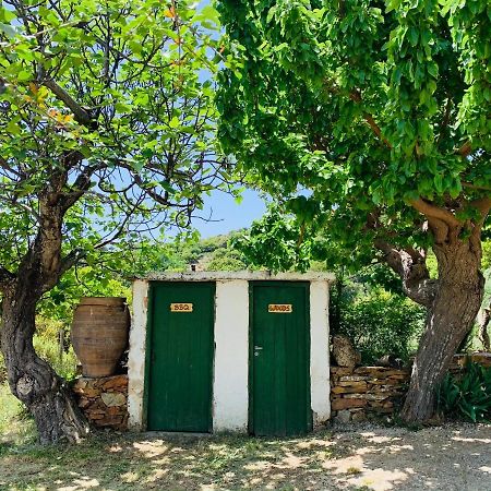 Temenia House Villa Exterior foto